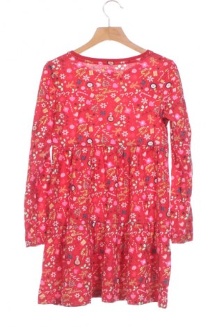Kinderkleid F&F, Größe 5-6y/ 116-122 cm, Farbe Mehrfarbig, Preis € 16,99