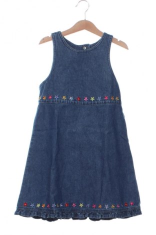 Dětské šaty  Fix, Velikost 6-7y/ 122-128 cm, Barva Modrá, Cena  304,00 Kč