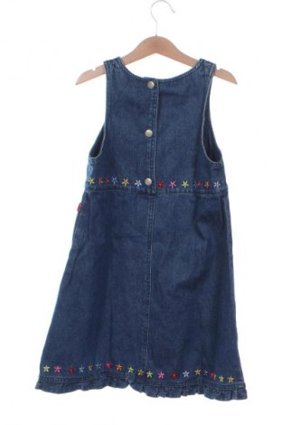 Dětské šaty  Fix, Velikost 6-7y/ 122-128 cm, Barva Modrá, Cena  304,00 Kč