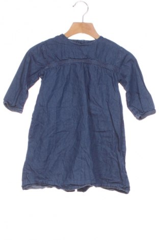 Dětské šaty  Friends, Velikost 18-24m/ 86-98 cm, Barva Modrá, Cena  439,00 Kč
