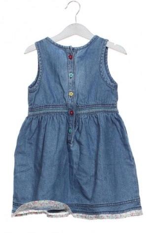 Παιδικό φόρεμα George, Μέγεθος 3-4y/ 104-110 εκ., Χρώμα Μπλέ, Τιμή 12,24 €