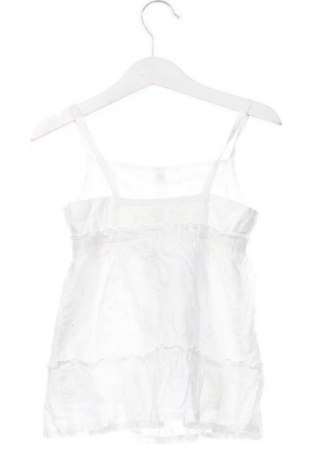 Kinderkleid George, Größe 4-5y/ 110-116 cm, Farbe Weiß, Preis 9,99 €