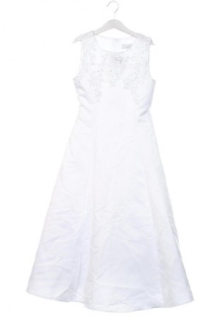 Dětské šaty  Girls, Velikost 8-9y/ 134-140 cm, Barva Bílá, Cena  619,00 Kč
