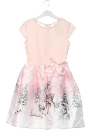Dětské šaty  H&M, Velikost 8-9y/ 134-140 cm, Barva Vícebarevné, Cena  339,00 Kč
