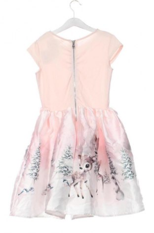 Dětské šaty  H&M, Velikost 8-9y/ 134-140 cm, Barva Vícebarevné, Cena  339,00 Kč