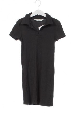 Παιδικό φόρεμα H&M, Μέγεθος 8-9y/ 134-140 εκ., Χρώμα Γκρί, Τιμή 8,99 €