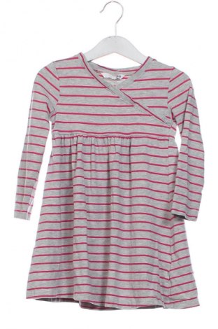 Dětské šaty  H&M, Velikost 3-4y/ 104-110 cm, Barva Vícebarevné, Cena  299,00 Kč