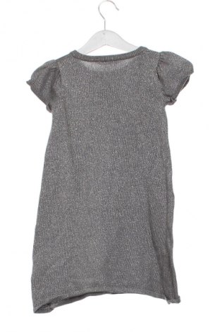 Dětské šaty  H&M, Velikost 4-5y/ 110-116 cm, Barva Šedá, Cena  309,00 Kč