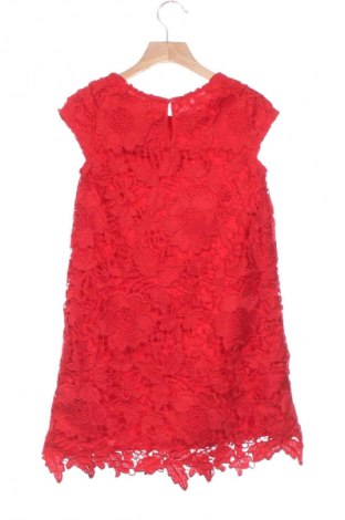 Dětské šaty  H&M, Velikost 7-8y/ 128-134 cm, Barva Červená, Cena  209,00 Kč