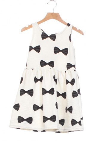 Dětské šaty  H&M, Velikost 4-5y/ 110-116 cm, Barva Vícebarevné, Cena  209,00 Kč