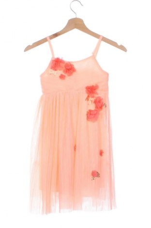 Dětské šaty  H&M, Velikost 7-8y/ 128-134 cm, Barva Růžová, Cena  304,00 Kč