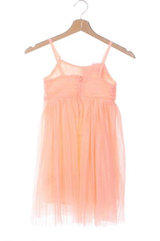 Dětské šaty  H&M, Velikost 7-8y/ 128-134 cm, Barva Růžová, Cena  304,00 Kč