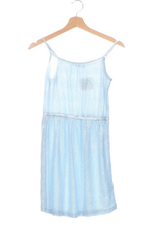 Dětské šaty  H&M, Velikost 10-11y/ 146-152 cm, Barva Modrá, Cena  354,00 Kč