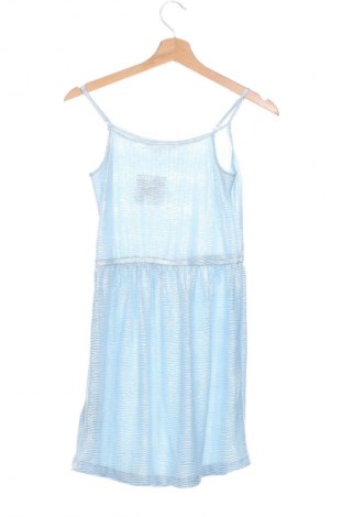Dětské šaty  H&M, Velikost 10-11y/ 146-152 cm, Barva Modrá, Cena  354,00 Kč