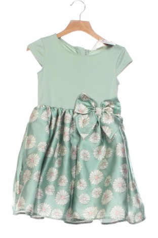 Dětské šaty  H&M, Velikost 4-5y/ 110-116 cm, Barva Vícebarevné, Cena  303,00 Kč