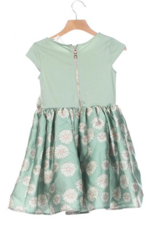 Dětské šaty  H&M, Velikost 4-5y/ 110-116 cm, Barva Vícebarevné, Cena  303,00 Kč
