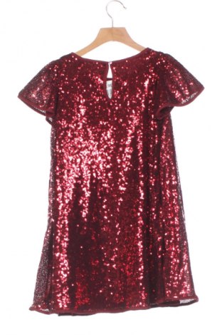 Dětské šaty  H&M, Velikost 6-7y/ 122-128 cm, Barva Červená, Cena  303,00 Kč