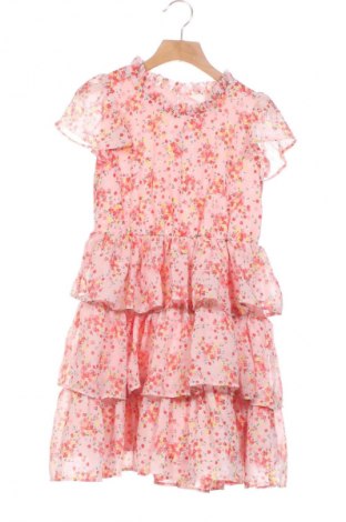 Dětské šaty  H&M, Velikost 6-7y/ 122-128 cm, Barva Vícebarevné, Cena  303,00 Kč
