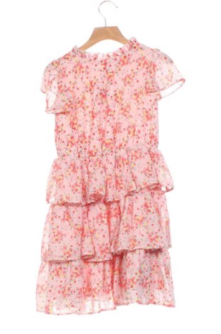 Dětské šaty  H&M, Velikost 6-7y/ 122-128 cm, Barva Vícebarevné, Cena  303,00 Kč
