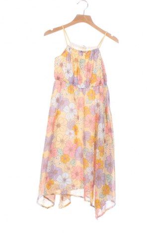 Dětské šaty  H&M, Velikost 5-6y/ 116-122 cm, Barva Vícebarevné, Cena  303,00 Kč