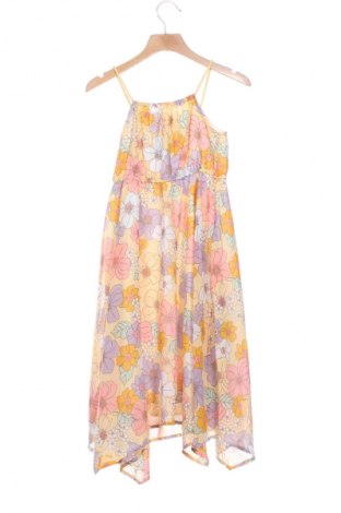 Dětské šaty  H&M, Velikost 5-6y/ 116-122 cm, Barva Vícebarevné, Cena  303,00 Kč