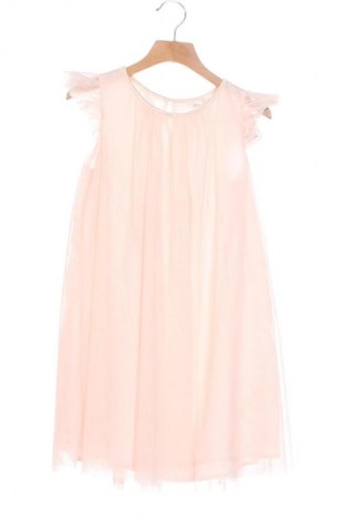 Dětské šaty  H&M, Velikost 7-8y/ 128-134 cm, Barva Růžová, Cena  303,00 Kč