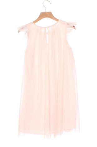 Dětské šaty  H&M, Velikost 7-8y/ 128-134 cm, Barva Růžová, Cena  303,00 Kč