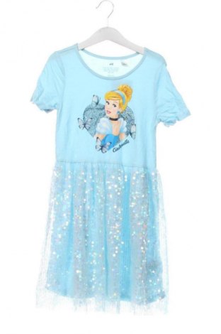 Dětské šaty  H&M, Velikost 6-7y/ 122-128 cm, Barva Vícebarevné, Cena  303,00 Kč