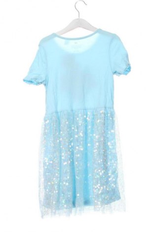 Dětské šaty  H&M, Velikost 6-7y/ 122-128 cm, Barva Vícebarevné, Cena  303,00 Kč