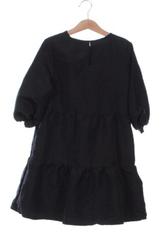 Детска рокля H&M, Размер 8-9y/ 134-140 см, Цвят Черен, Цена 10,99 лв.