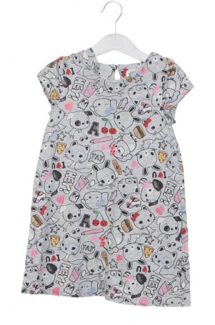 Dětské šaty  H&M, Velikost 2-3y/ 98-104 cm, Barva Vícebarevné, Cena  568,00 Kč