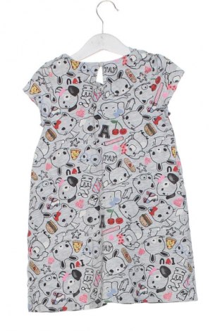 Dětské šaty  H&M, Velikost 2-3y/ 98-104 cm, Barva Vícebarevné, Cena  568,00 Kč