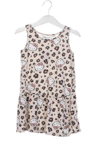 Dětské šaty  H&M, Velikost 2-3y/ 98-104 cm, Barva Vícebarevné, Cena  297,00 Kč