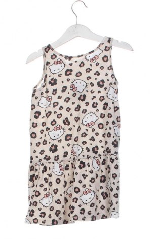 Dětské šaty  H&M, Velikost 2-3y/ 98-104 cm, Barva Vícebarevné, Cena  297,00 Kč