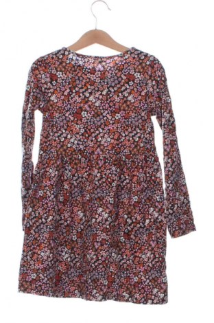 Kinderkleid H&M, Größe 6-7y/ 122-128 cm, Farbe Mehrfarbig, Preis € 16,99