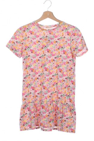 Детска рокля H&M, Размер 8-9y/ 134-140 см, Цвят Многоцветен, Цена 24,99 лв.