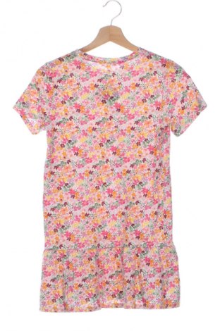 Детска рокля H&M, Размер 8-9y/ 134-140 см, Цвят Многоцветен, Цена 24,99 лв.