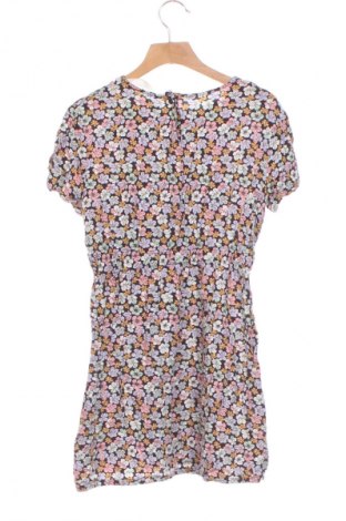 Dětské šaty  H&M, Velikost 7-8y/ 128-134 cm, Barva Vícebarevné, Cena  289,00 Kč