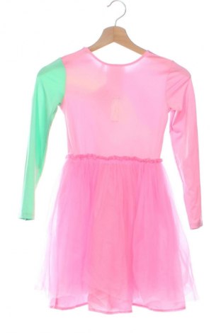 Dětské šaty  H&M, Velikost 6-7y/ 122-128 cm, Barva Vícebarevné, Cena  209,00 Kč