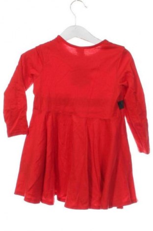 Παιδικό φόρεμα H&M, Μέγεθος 18-24m/ 86-98 εκ., Χρώμα Κόκκινο, Τιμή 12,24 €