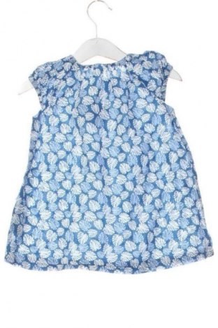 Παιδικό φόρεμα H&M, Μέγεθος 9-12m/ 74-80 εκ., Χρώμα Πολύχρωμο, Τιμή 12,24 €