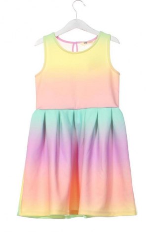 Παιδικό φόρεμα H&M, Μέγεθος 7-8y/ 128-134 εκ., Χρώμα Πολύχρωμο, Τιμή 12,28 €