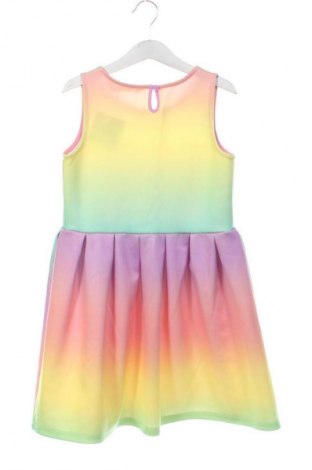 Παιδικό φόρεμα H&M, Μέγεθος 7-8y/ 128-134 εκ., Χρώμα Πολύχρωμο, Τιμή 12,28 €