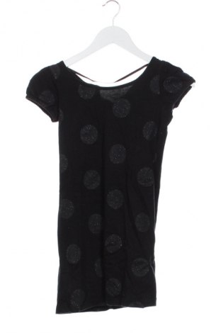 Παιδικό φόρεμα H&M, Μέγεθος 9-10y/ 140-146 εκ., Χρώμα Μαύρο, Τιμή 12,28 €