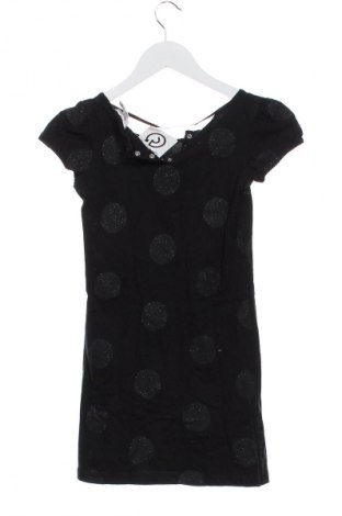 Παιδικό φόρεμα H&M, Μέγεθος 9-10y/ 140-146 εκ., Χρώμα Μαύρο, Τιμή 12,28 €