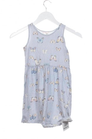 Παιδικό φόρεμα H&M, Μέγεθος 6-7y/ 122-128 εκ., Χρώμα Πολύχρωμο, Τιμή 12,28 €