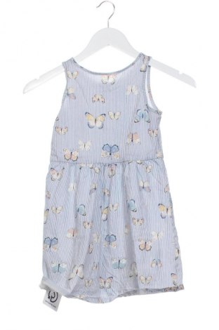 Παιδικό φόρεμα H&M, Μέγεθος 6-7y/ 122-128 εκ., Χρώμα Πολύχρωμο, Τιμή 12,28 €