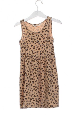 Παιδικό φόρεμα H&M, Μέγεθος 4-5y/ 110-116 εκ., Χρώμα Πολύχρωμο, Τιμή 11,25 €