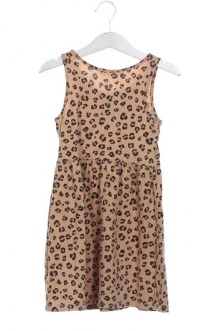 Παιδικό φόρεμα H&M, Μέγεθος 4-5y/ 110-116 εκ., Χρώμα Πολύχρωμο, Τιμή 11,25 €