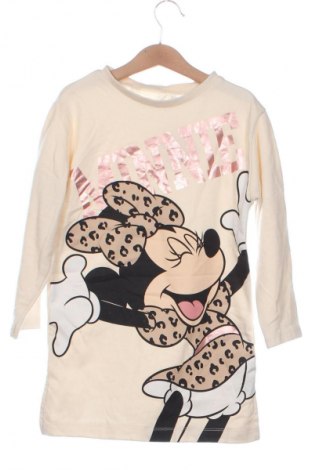 Kinderkleid H&M, Größe 6-7y/ 122-128 cm, Farbe Mehrfarbig, Preis € 16,99